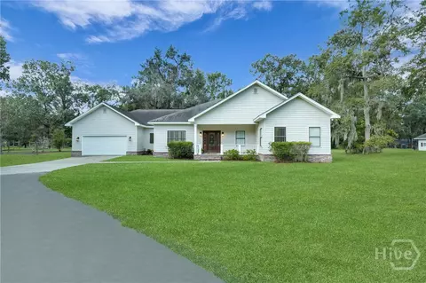 1411 Seabrook Island Dr, Midway, GA 31320