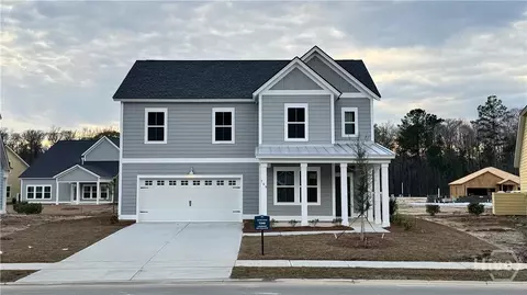 766 Blue Moon Xing, Pooler, GA 31322