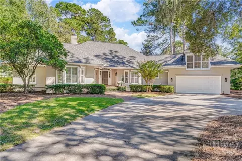 29 Black Hawk Trl, Savannah, GA 31411