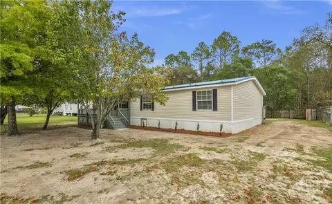 112 Cheryl Ct, Ludowici, GA 31316
