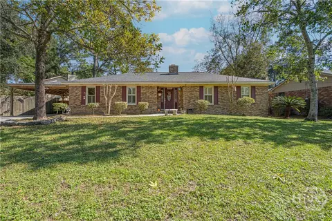 903 Sandpiper Rd, Savannah, GA 31410