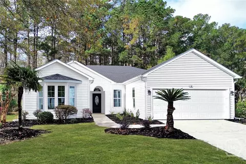 29 Hamilton Dr, Bluffton, SC 29909