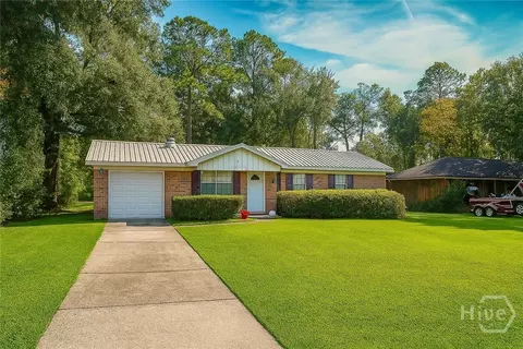 205 Whitehall Ave, Rincon, GA 31326