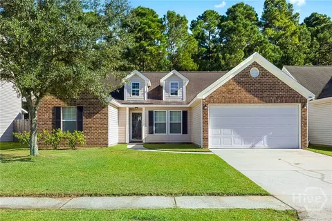 143 Wax Myrtle Ct, Savannah, GA 31419