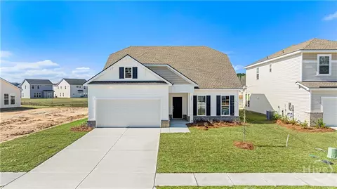 187 Brookline Dr, Savannah, GA 31407