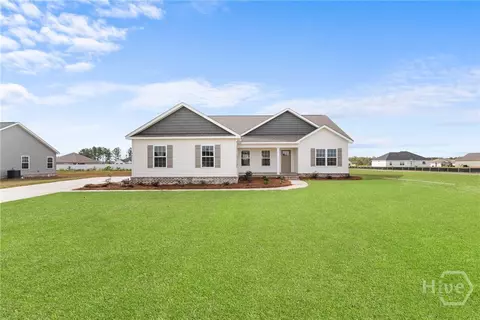 0 Ryegrass Rd #82, Statesboro, GA 30458