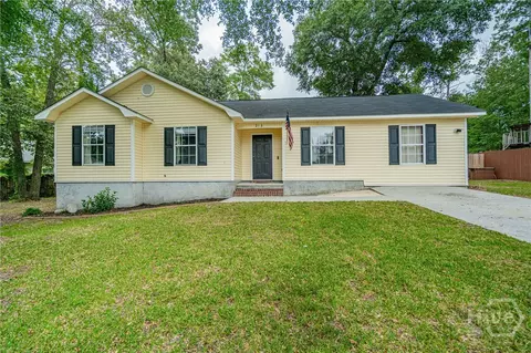 213 Doe Cir, Springfield, GA 31329