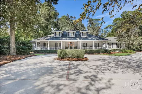 7 Marsh Harbor Dr N, Savannah, GA 31410