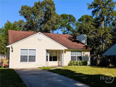 310 Osprey Dr, Richmond Hill, GA 31324