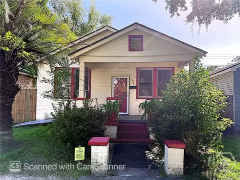 1017 E 37th St, Savannah, GA 31401