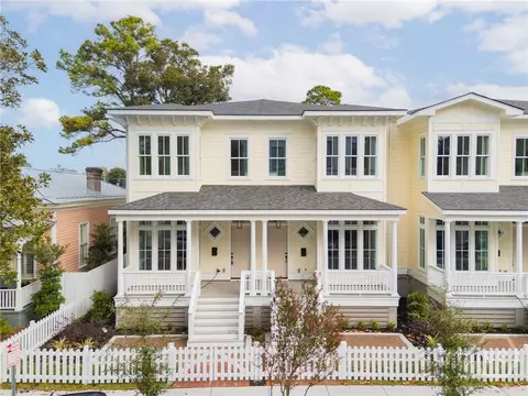 312 W 38th St, Savannah, GA 31401