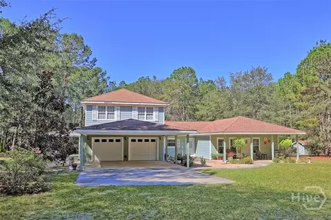 Other - 205 Dekle Rd S, Register, GA 30452 photo 1 of 14