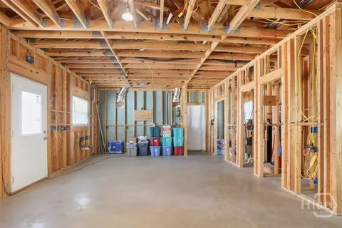 Entry Way - 205 Dekle Rd S, Register, GA 30452 photo 2 of 10