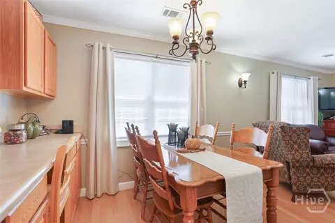 Dining - 205 Dekle Rd S, Register, GA 30452 photo 2 of 2
