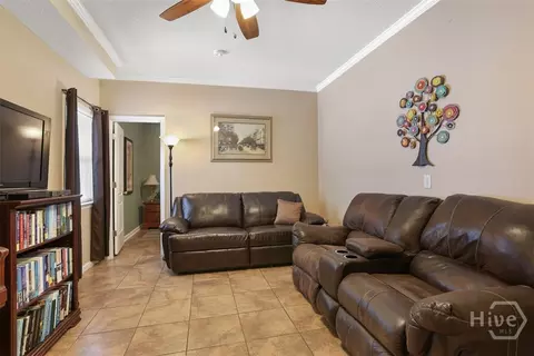 Living - 205 Dekle Rd S, Register, GA 30452 photo 1 of 3