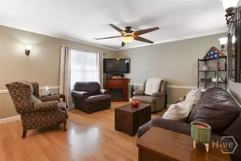 Living - 205 Dekle Rd S, Register, GA 30452 photo 2 of 3