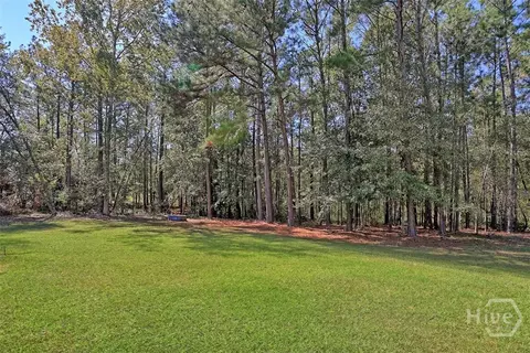 Exterior - 205 Dekle Rd S, Register, GA 30452 photo 12 of 15