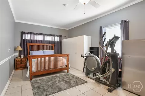 Bedroom - 205 Dekle Rd S, Register, GA 30452 photo 1 of 4
