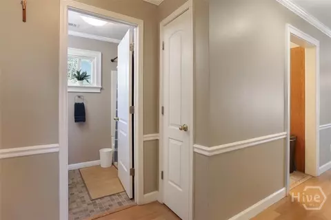 Entry Way - 205 Dekle Rd S, Register, GA 30452 photo 10 of 10