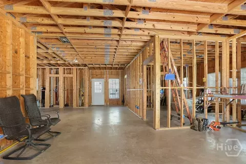 Entry Way - 205 Dekle Rd S, Register, GA 30452 photo 5 of 10