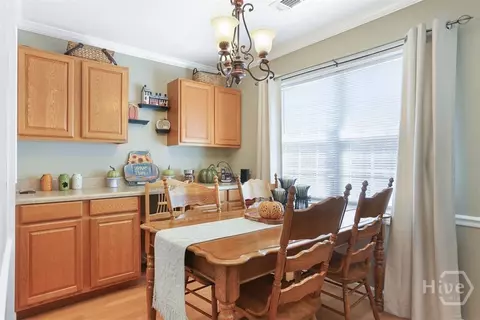 Dining - 205 Dekle Rd S, Register, GA 30452 photo 1 of 2