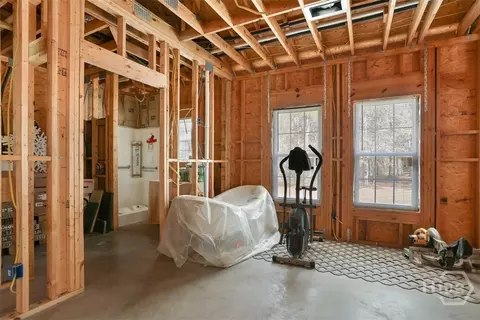 Entry Way - 205 Dekle Rd S, Register, GA 30452 photo 3 of 10