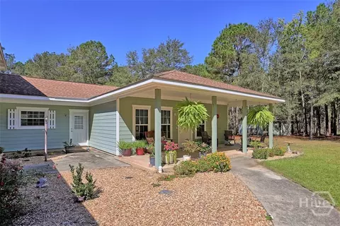 Other - 205 Dekle Rd S, Register, GA 30452 photo 2 of 14