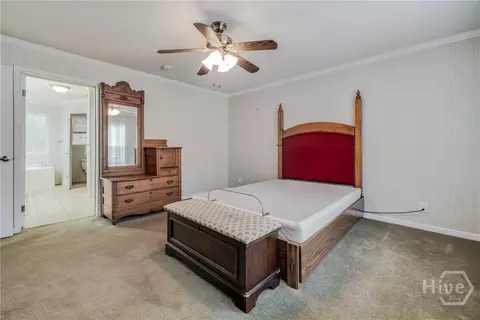 137 Bird Rd, Springfield, GA 31329 photo 18