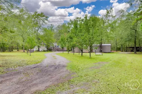 137 Bird Rd, Springfield, GA 31329 photo 2