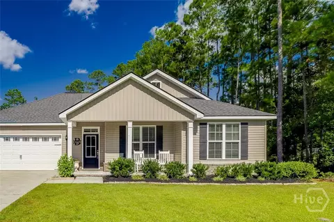 100 N Kingsley Dr, Guyton, GA 31312