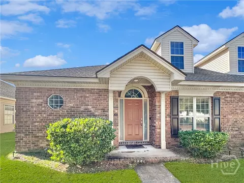 303 Morgan Pines Dr, Pooler, GA 31322