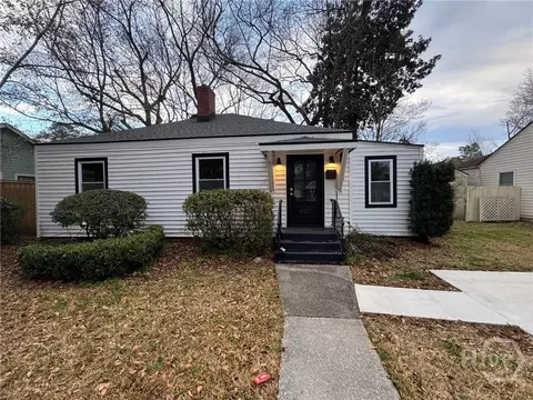 407 E 58th St, Savannah, GA 31405