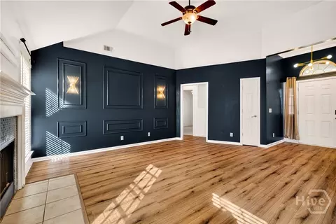 Living - 111 Ashwood Dr, Pooler, GA 31322 photo 4 of 4