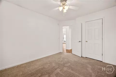 Bedroom - 111 Ashwood Dr, Pooler, GA 31322 photo 3 of 5