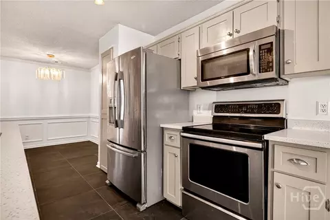 Kitchen - 111 Ashwood Dr, Pooler, GA 31322 photo 1 of 4