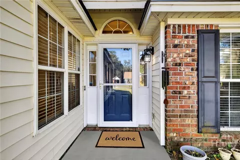 Entry Way - 111 Ashwood Dr, Pooler, GA 31322 photo 1 of 3