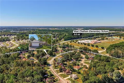 View/Area - 111 Ashwood Dr, Pooler, GA 31322 photo 5 of 5