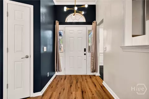 Entry Way - 111 Ashwood Dr, Pooler, GA 31322 photo 3 of 3