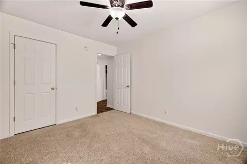 Bedroom - 111 Ashwood Dr, Pooler, GA 31322 photo 5 of 5