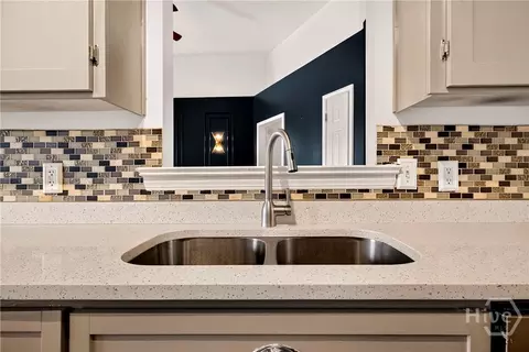 Kitchen - 111 Ashwood Dr, Pooler, GA 31322 photo 2 of 4