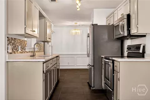 Kitchen - 111 Ashwood Dr, Pooler, GA 31322 photo 4 of 4