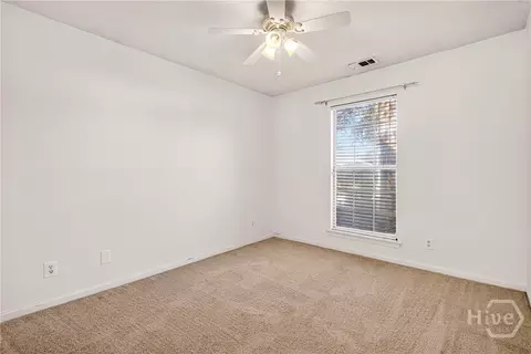 Bedroom - 111 Ashwood Dr, Pooler, GA 31322 photo 2 of 5
