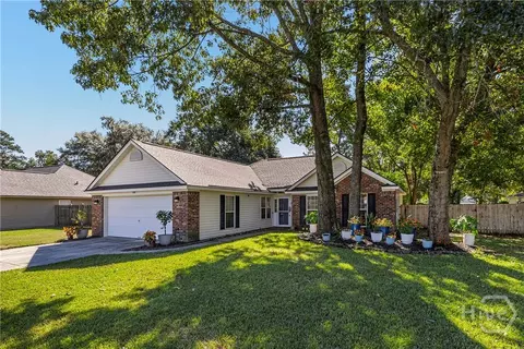 111 Ashwood Dr, Pooler, GA 31322