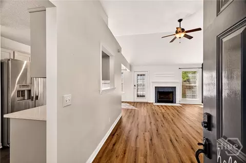 Entry Way - 111 Ashwood Dr, Pooler, GA 31322 photo 2 of 3