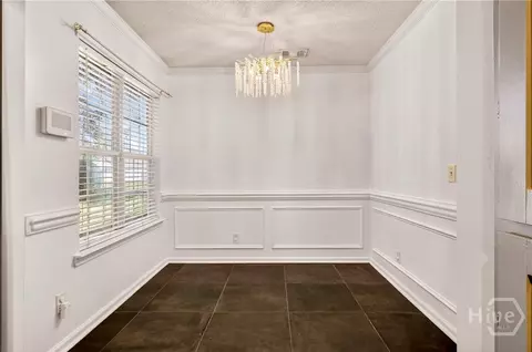 Dining - 111 Ashwood Dr, Pooler, GA 31322 photo 2 of 3