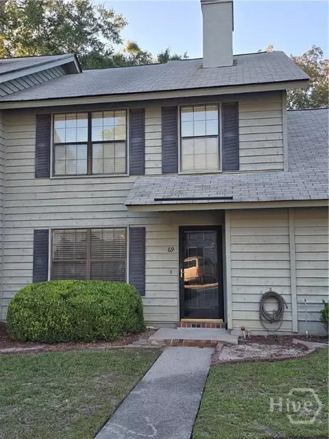 69 Hidden Lake Ct, Savannah, GA 31419
