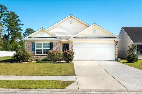 1 Braxton Manor Dr, Port Wentworth, GA 31407