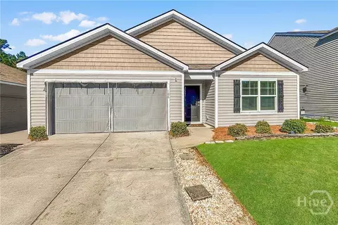 108 Cotton Bluff Ct, Guyton, GA 31312