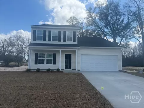 75 Teal Trl NE, Ludowici, GA 31316
