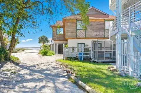 1605 Chatham Ave #D, Tybee Island, GA 31328